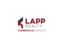 Lapp Realty Commercial Group Logo