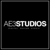 AE3 Studios Logo
