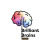 Brilliant Brains Logo