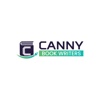 Canny Book Writers Logo