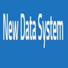 New Data System Logo