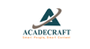 Acadecarft Inc Logo