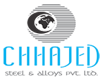 Chhajed Brass Fitting Logo