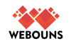 Webouns Logo