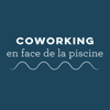 Coworking en face de la Piscine Logo