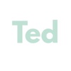 TED Consulting Logo