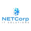 NETCorp IT Solutions Logo