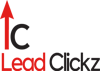 Lead Clickz Logo