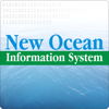 New Ocean IS Logo