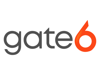 Gate6, Inc. Logo