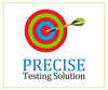 Precise Testing Solution Private Limited Logo