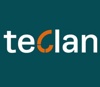 teclan Logo