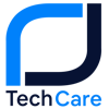 TechCare Inc. Logo