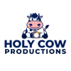 Holy Cow Productions Logo