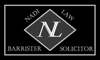 Nadi Law Logo