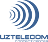 Contact Center LLC by Uztelecom Logo