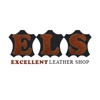 Excellent Leather Shop Logo