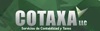 COTAXA LLC Logo