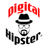 DigitalHipster Inc. Logo