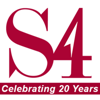 S4 Inc.- Bellevue Logo