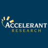 Accelerant Research Logo