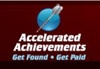 Accelerated Achievements Logo