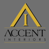 ACCENT DRAPERYS & FINE INTERIORS Logo