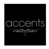 Accents for Living- Furniture & Design Logo
