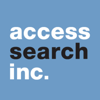 Access Search Inc Logo