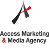 Access Marketing & Media Agency Logo