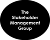 The Stakeholder Management Group, LLC Logo