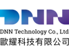 DNN-TECHNOLOGY Logo