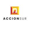 AcciónSur Logo