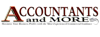Accountants And More Logo
