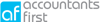Accountants First Logo