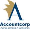 Accountcorp Group Services Logo