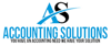 ACCOUNTING SOLUTIONS GROUP Logo