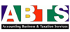 Accounting Business & Taxation Services Logo