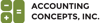ACCOUNTING CONCEPTS, INC. Logo
