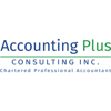 Accounting Plus Consulting Inc. Logo
