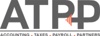 Accounting Tax Payroll Partners Logo