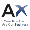 AccountingX Logo