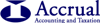 Accrual Accounting & Taxation Logo