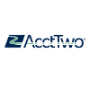 AcctTwo Logo