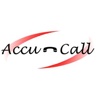 Accu-Call Logo