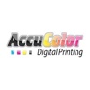 Accucolor Digital Printing Services Logo