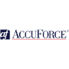 AccuForce HR Solutions Logo