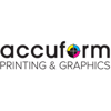 Accuform Logo