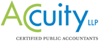 Accuity LLP Logo