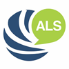 Accurate Language Services Logo